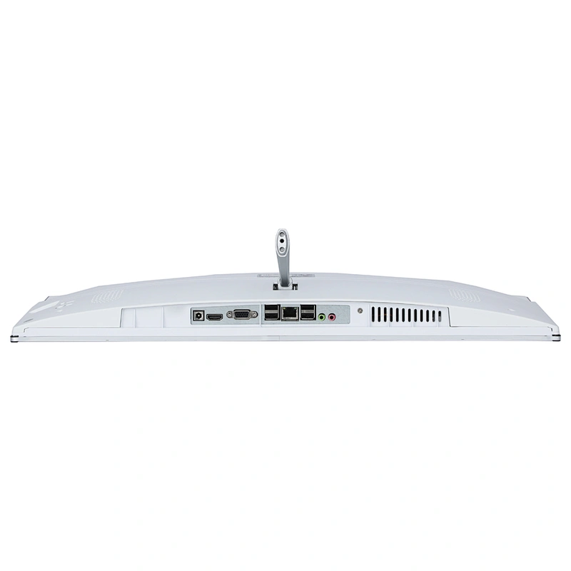 Настольные компьютеры All-in-One