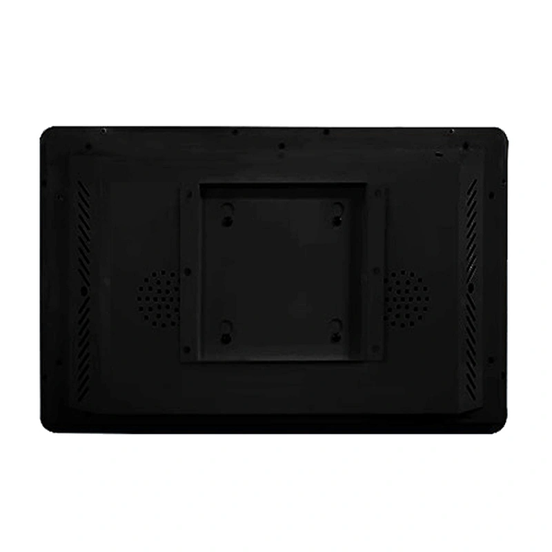 Indoor Capacitive Touchscreen Digital Signage LCD Display Advertising Player