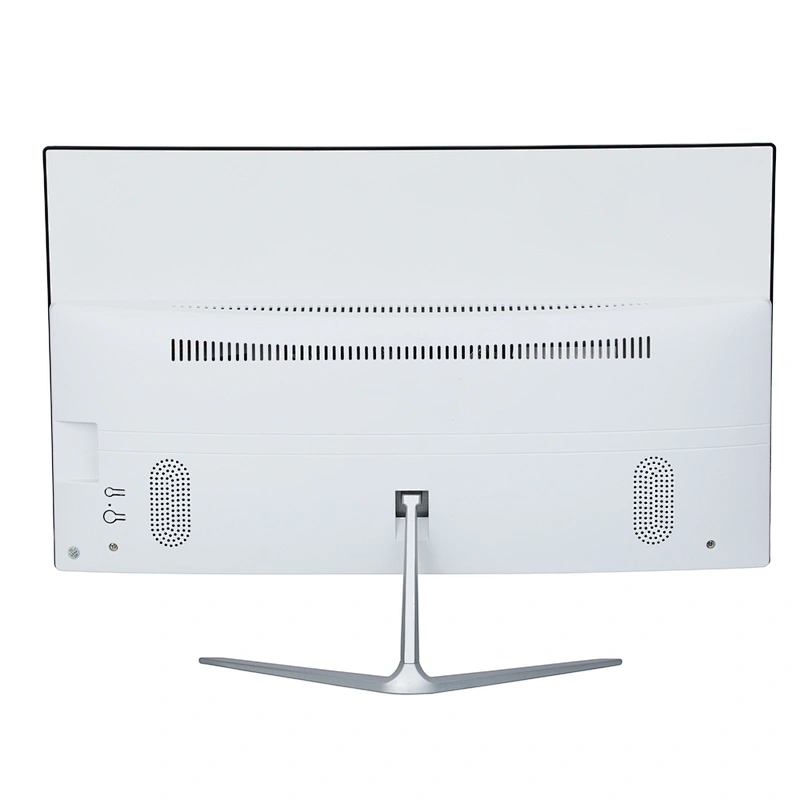 Настольные компьютеры All-in-One