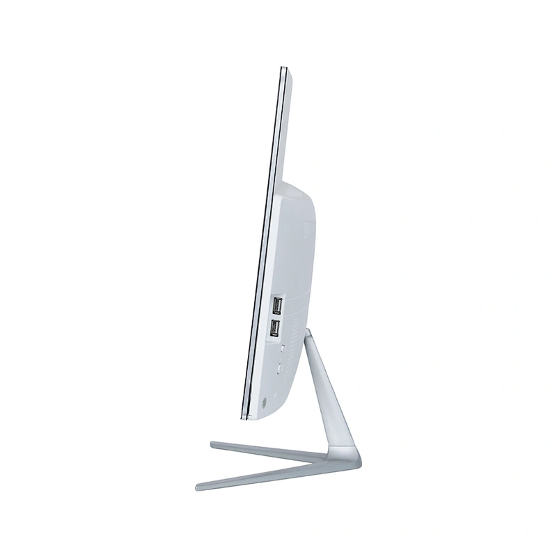 Настольные компьютеры All-in-One