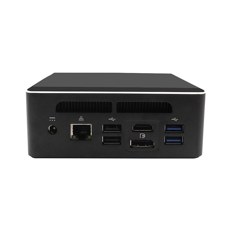 intel i5 i7 mini pc with windows 10  windows 11