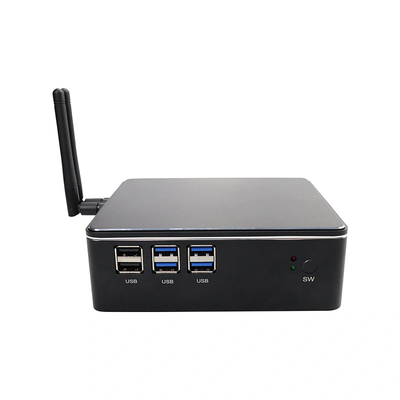 windows mini pc box