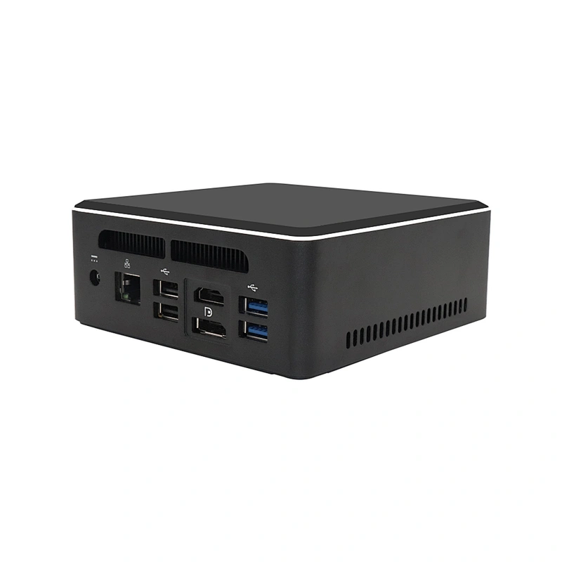 intel i5 i7 mini pc with windows 10  windows 11