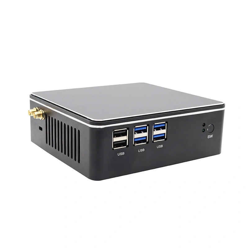 windows mini pc box