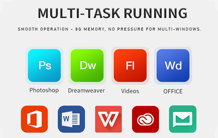 Huawei19.5 21.5 23.8 27 32 windows7 windows10 windows11 all in one desktop PC