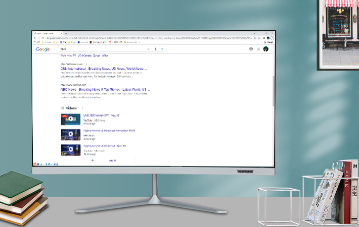 Huawei19.5 21.5 23.8 27 32 windows7 windows10 windows11 all in one desktop PC
