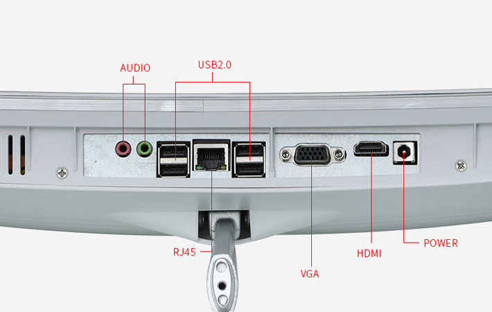 Huawei19.5 21.5 23.8 27 32 windows7 windows10 windows11 all in one desktop PC