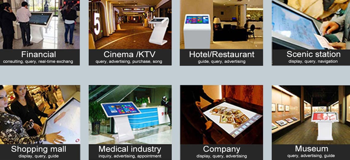 touchscreen displayer ,advertising displayer ,advertising touchscreen ,touchscreen advertising