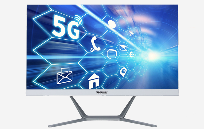 Dell All-in-One Desktop Computer for office and home
