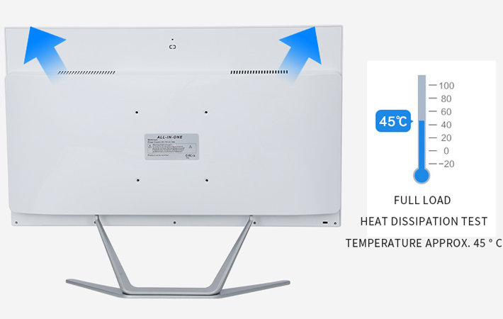 acer home desktop computer