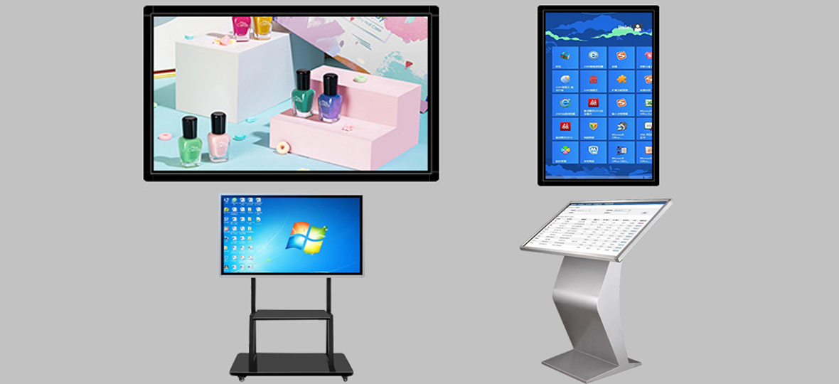 digital signage advertising player3