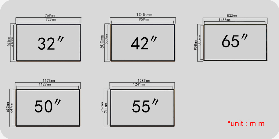 digital signage advertising player3