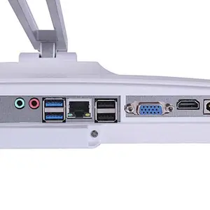 23.8”All In One Pc Computer Desktop Pc Core i3 i5 i7