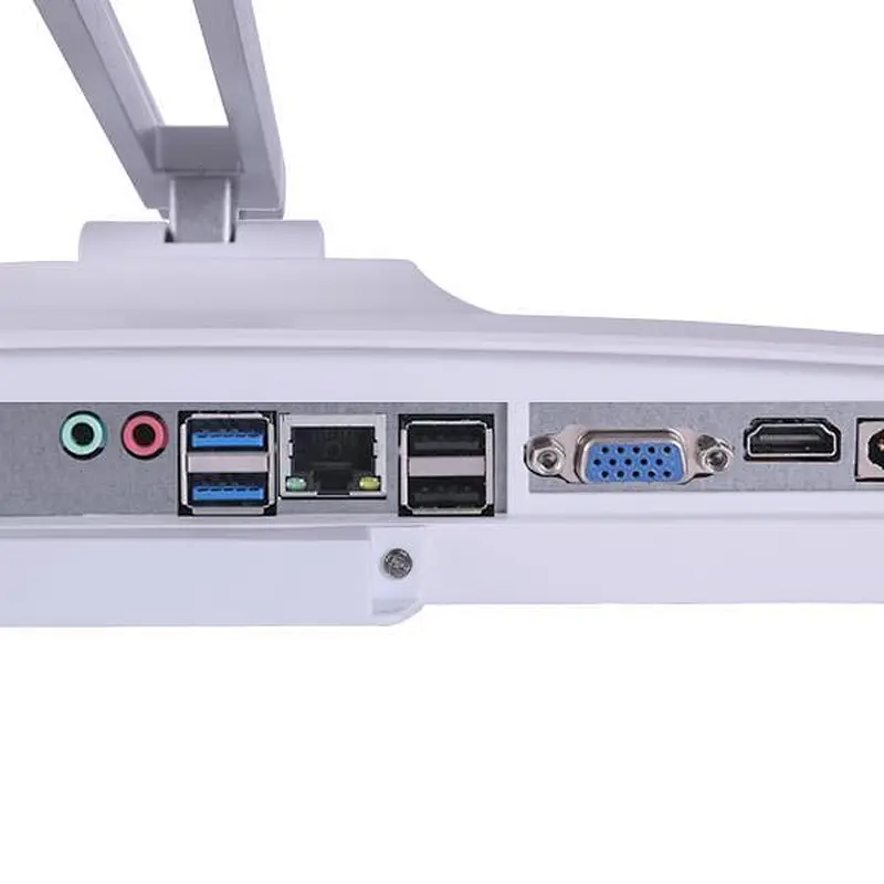 23.8”All In One Pc Computer Desktop Pc Core i3 i5 i7