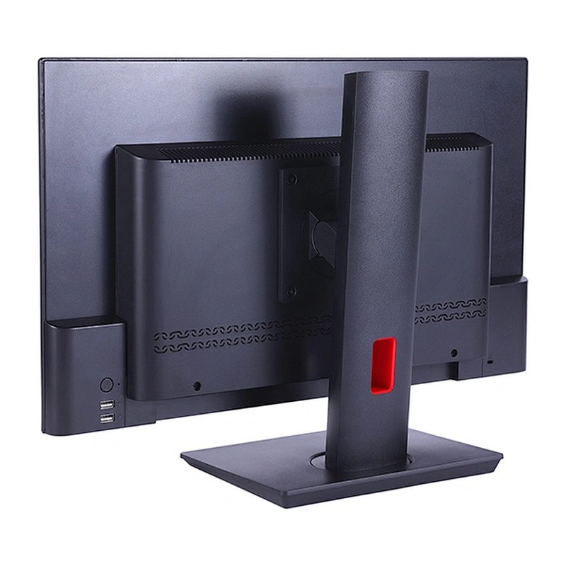 OEM 23.8 Inch HD I3 I5 I7 all in one desktop pc