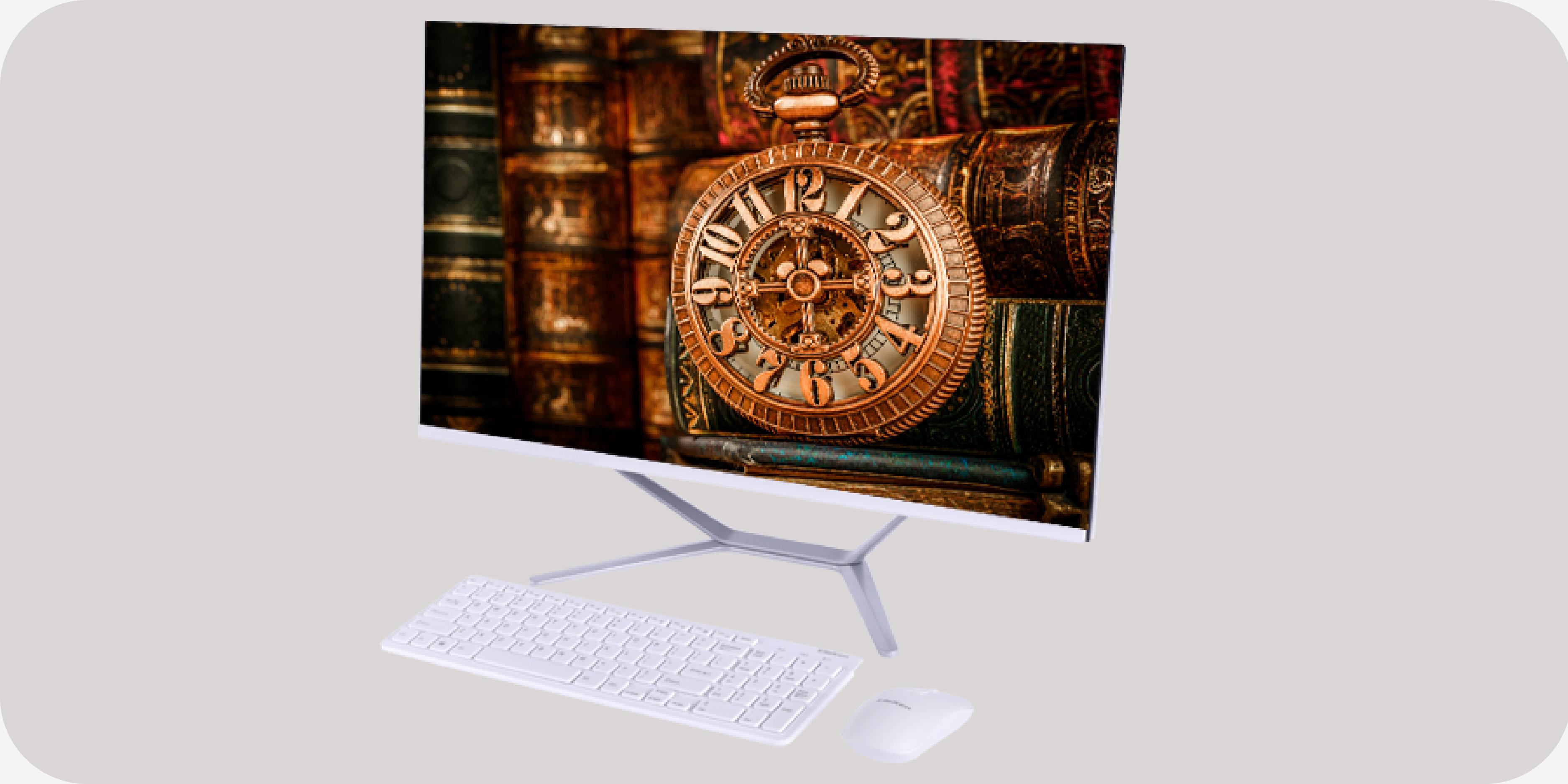 lenovo ideacentre aio 3i 27