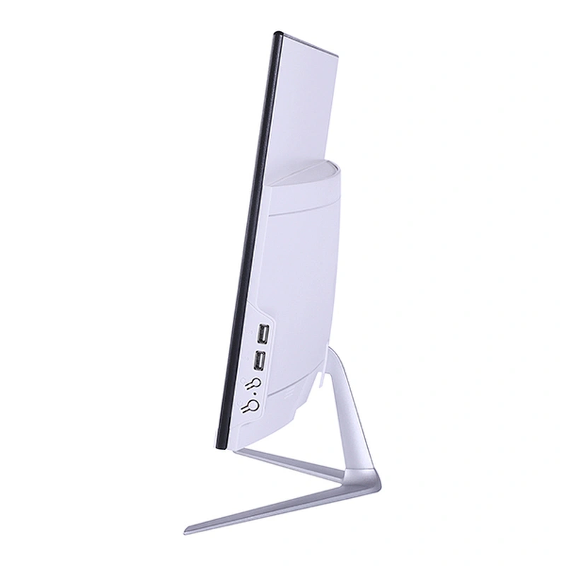 23.8 Inch 1920*1080 Desktop Computer All in One