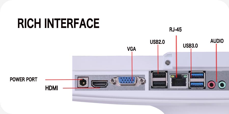 all in one pc lenovo