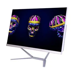 128GB 256GB 512GB memory narrow all in one desktop pc