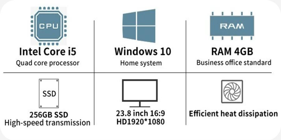 all in one pc lenovo