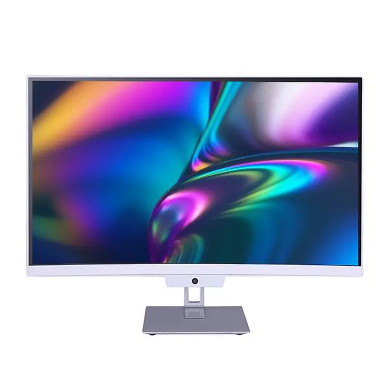 23.8”All In One Pc Computer Desktop Pc Core i3 i5 i7