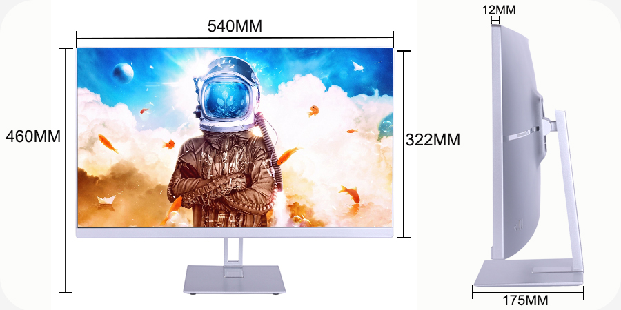 all in one pc dell