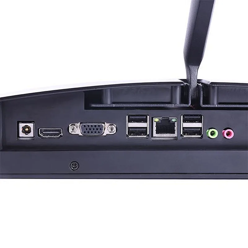 HDD SSD CPU I3 I5 I7 все в одном настольном ПК
