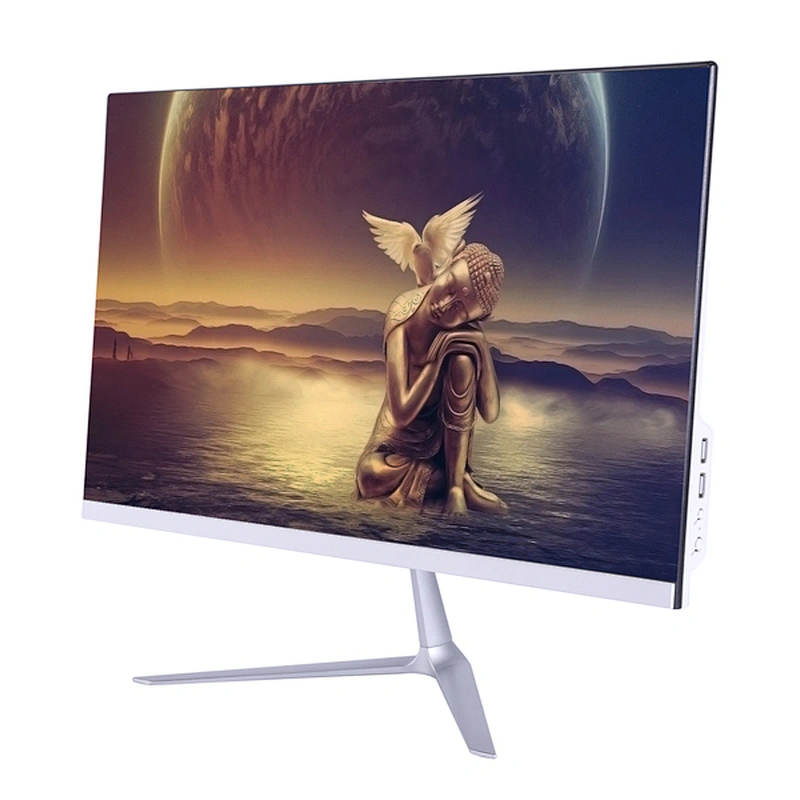 23.8 Inch 1920*1080 Desktop Computer All in One