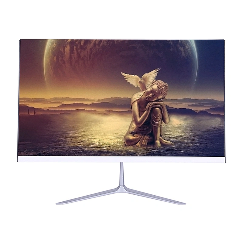 23.8 Inch 1920*1080 Desktop Computer All in One