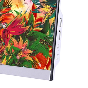 23.8 Inch 1920*1080 Desktop Computer All in One