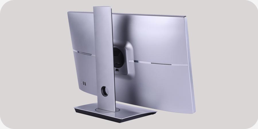 all in one pc big screen
