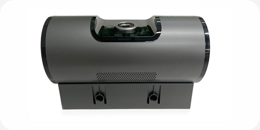 advertising projector