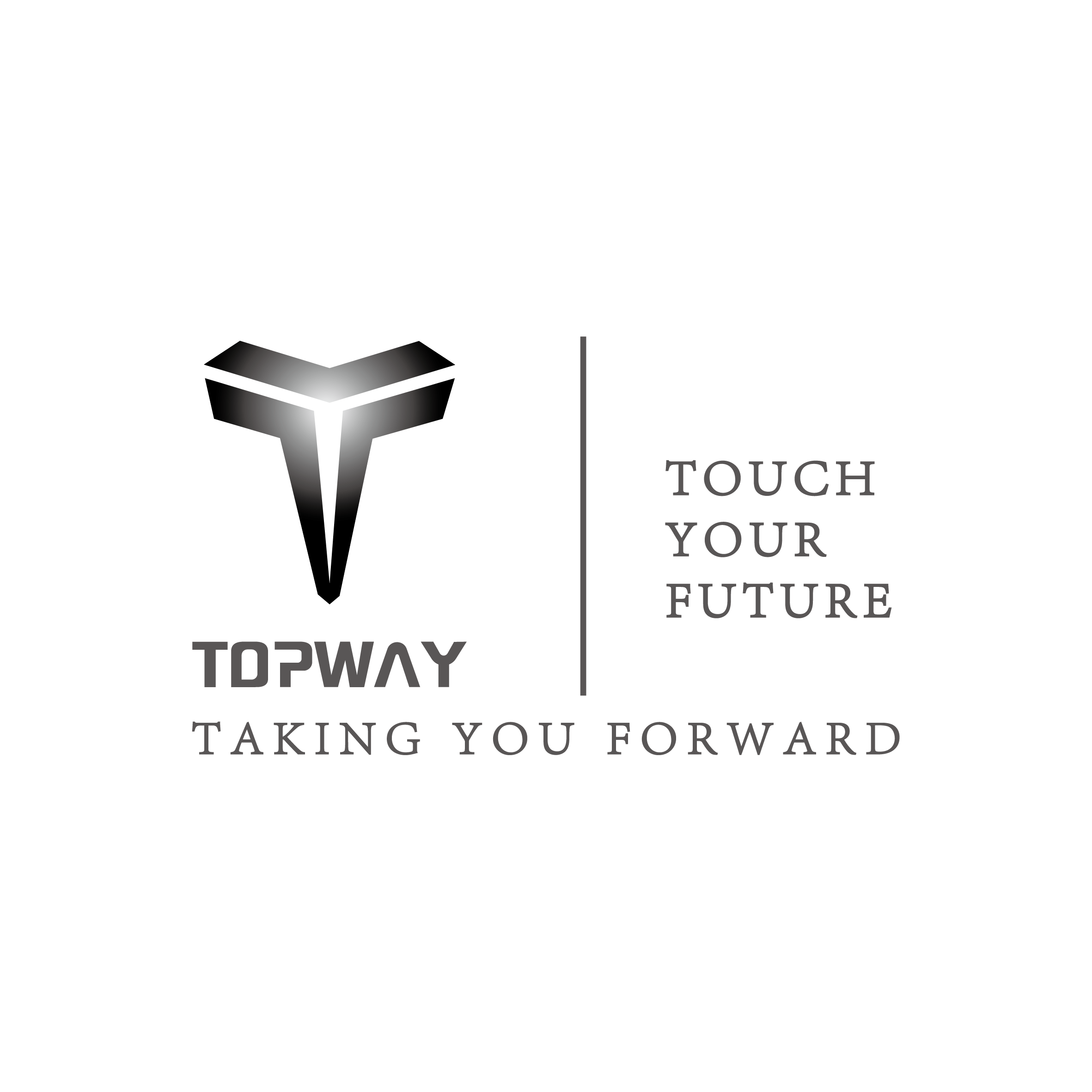 TOPWAY All in one PC, Mini PC, Exhibidor de publicidad interior, Exhibidor de publicidad de proyección de ascensor