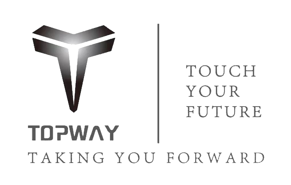 TOPWAY All in one PC, Mini PC, Indoor advertising displayer, Elevator projection advertising displayer