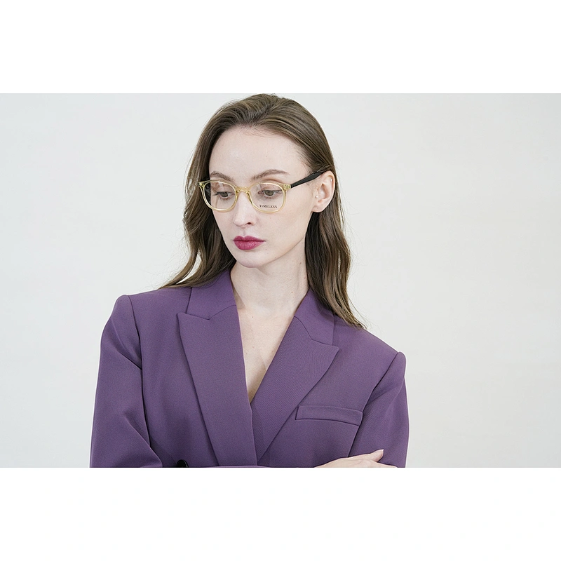 TR plastic classic frames color free
