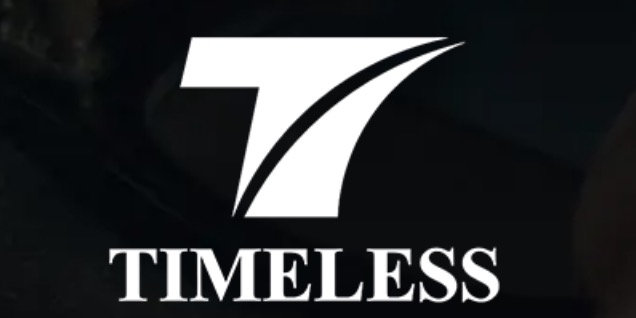 Timeless Glasses
