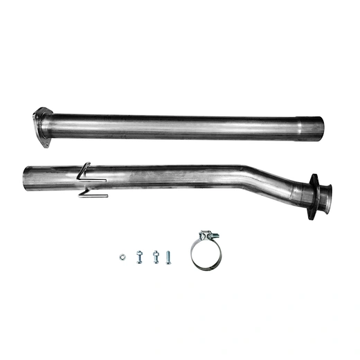 dpf delete pipe 6.7 powerstroke