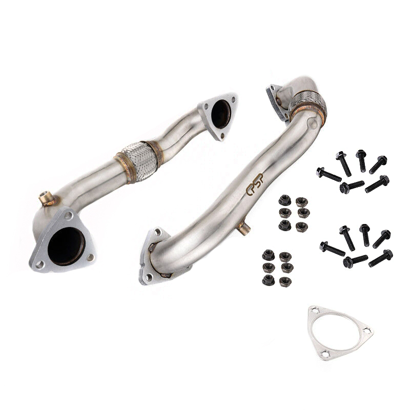 2008-2010 Ford F-250 Super Duty 6.4L Powerstroke