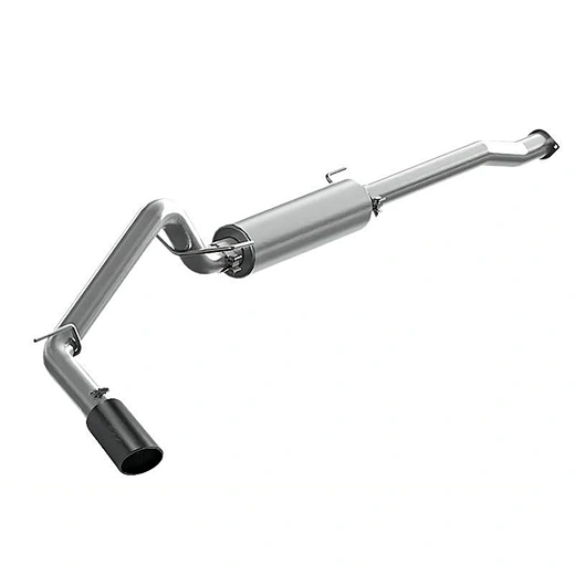 tacoma cat back exhaust