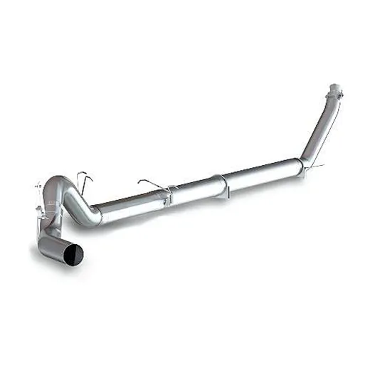 5.9 cummins exhaust
