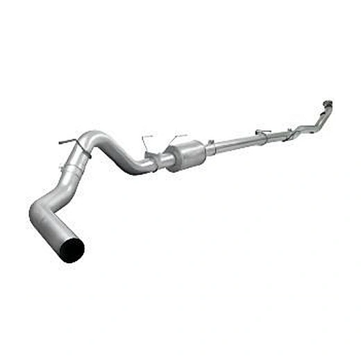 dpf delete pipe 6.7 cummins