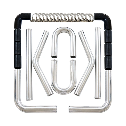 Intercooler Piping