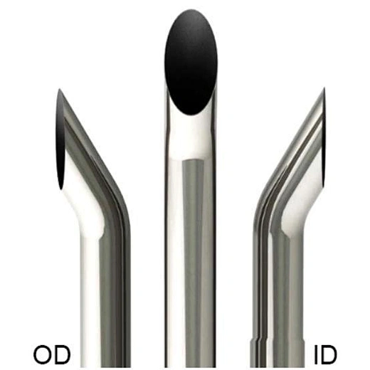 AFTERMARKET Aussie Style Chrome Exhaust Stack for Volvo Truck Parts,  Stainless Steel Polished