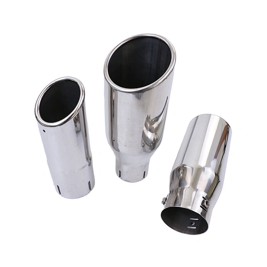 Exhaust Tips