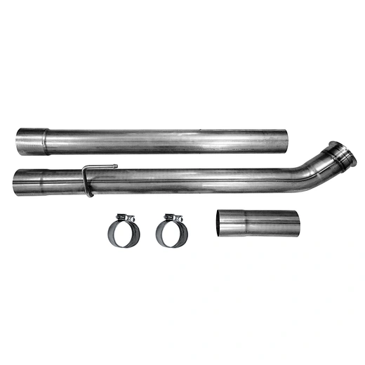 exhaust system  for dodge