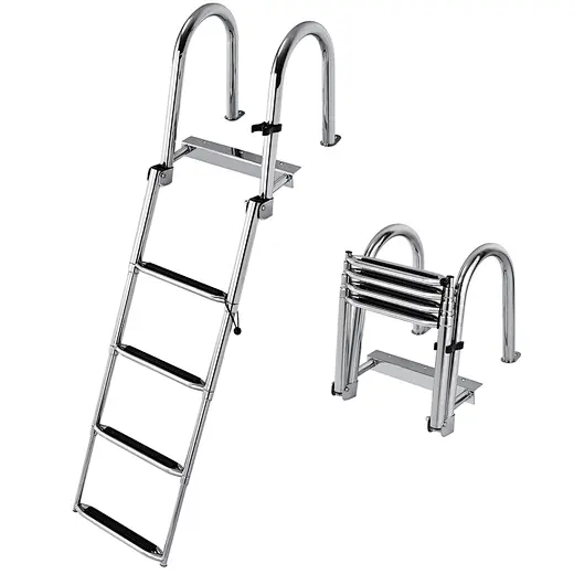 boat ladder