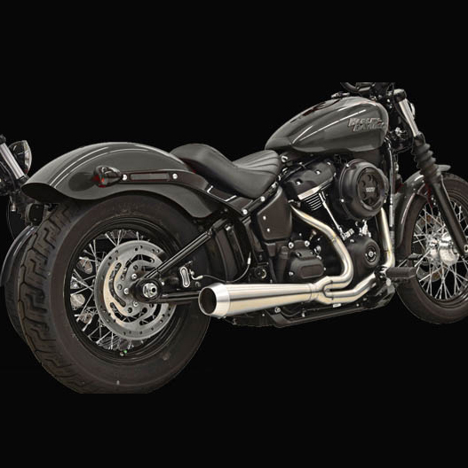 Motorcycle Exhaust Pipe——New Product