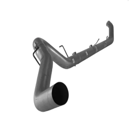 DPF Delete Pipe