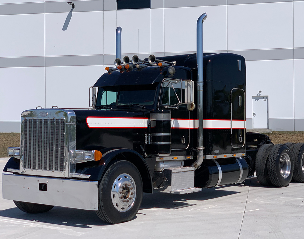 mid america trucking show