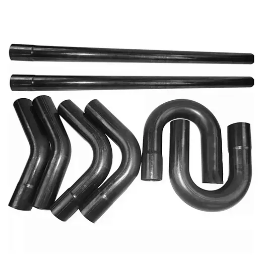 3 inch exhaust pipe kit